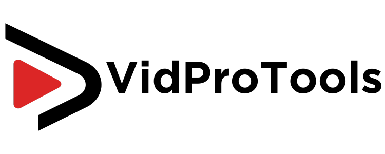 VidProTools